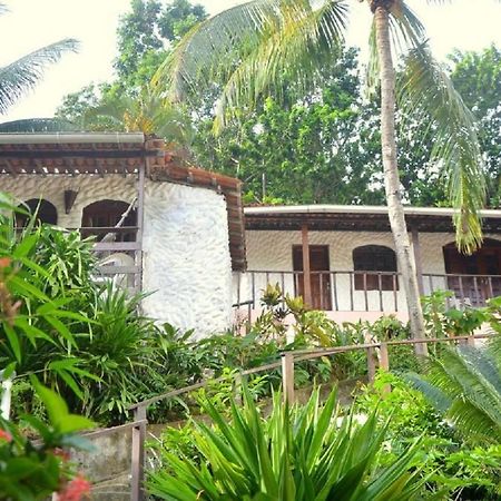 Bed and Breakfast Remanso Da Ilha Морро-де-Сан-Паулу Экстерьер фото