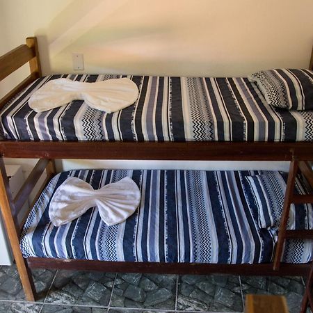 Bed and Breakfast Remanso Da Ilha Морро-де-Сан-Паулу Экстерьер фото