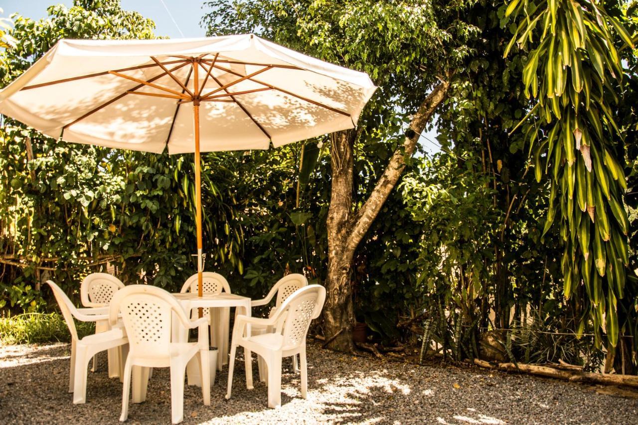 Bed and Breakfast Remanso Da Ilha Морро-де-Сан-Паулу Экстерьер фото